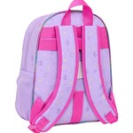 Unicorn Academy Rugzak Rainbow - 34 x 28 x 10 cm - Polyester