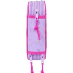 Unicorn Academy Gevuld Etui Rainbow - 37 stuks - 19.5 x 12.5 x 5.5 cm - Polyester