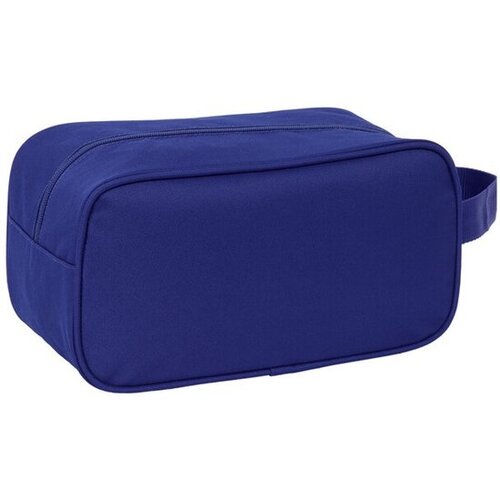 FC Barcelona Toilet- / schoenentas Winner - 29 x 15 x 14 cm - Polyester