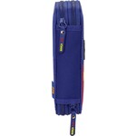 FC Barcelona Gevuld Etui Winner - 28 st. - 19,5 x 12,5 x 4 cm - Polyester