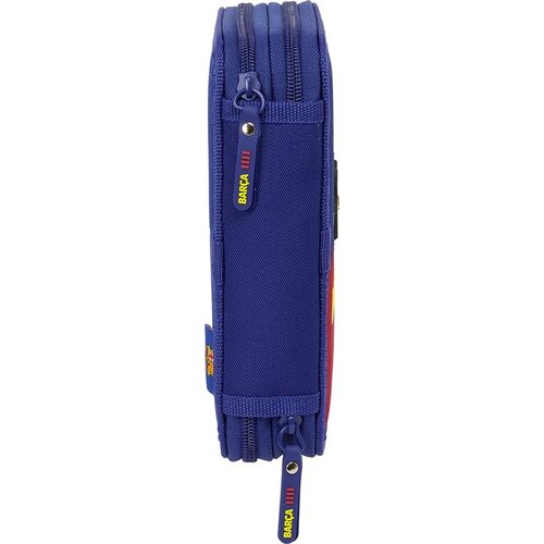 FC Barcelona Gevuld Etui Winner - 28 st. - 19,5 x 12,5 x 4 cm - Polyester