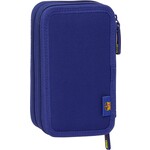 FC Barcelona Gevuld Etui Winner - 28 st. - 19,5 x 12,5 x 4 cm - Polyester