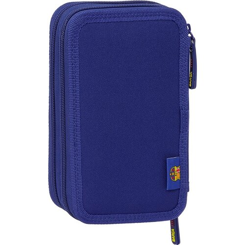 FC Barcelona Gevuld Etui Winner - 28 st. - 19,5 x 12,5 x 4 cm - Polyester