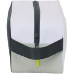 Real Madrid Toilet- / schoenentas Score - 29 x 15 x 14 cm - Polyester