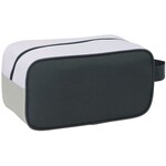 Real Madrid Toilet- / schoenentas Score - 29 x 15 x 14 cm - Polyester