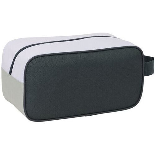 Real Madrid Toilet- / schoenentas Score - 29 x 15 x 14 cm - Polyester