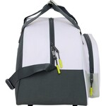 Real Madrid Sporttas Score - 40 x 24 x 23 cm - Polyester