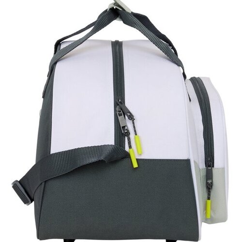 Real Madrid Sporttas Score - 40 x 24 x 23 cm - Polyester