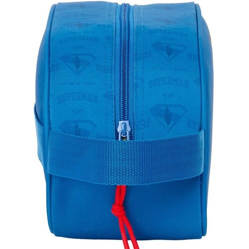 Superman Toilettas Superhero - 26 x 15 x 12 cm - Polyester