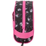 Hello Kitty Toilettas Kuromi - 26 x 16 x 9 cm - Polyester
