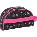 Hello Kitty Toilettas Kuromi - 26 x 16 x 9 cm - Polyester