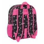 Hello Kitty Rugzak Kuromi - 38 x 32 x 12 cm - Polyester