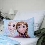 Disney Frozen BABY Dekbedovertrek, Anna Elsa - 135 x 100 cm - Katoen