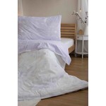 Sweet Home Dekbedovertrek Paardenbloem - 140 x 200 cm / 70 x 90 cm - Katoen