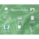 Disney Aristocats Dekbedovertrek, Flowers - 140 x 200 + 70 x 90 cm - Katoen