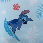 Disney Lilo & Stitch Dekbedovertrek, Summer Time - 140 x 200 + 70 x 90 cm - Katoen
