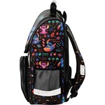 Disney Lilo & Stitch Ergonomische Rugzak, Chillin' - 34 x 28 x 16 cm - Polyester