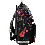 Disney Lilo & Stitch Ergonomische Rugzak, Chillin' - 34 x 28 x 16 cm - Polyester