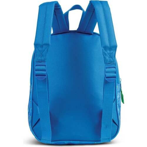 Peppa Pig Peuterrugzak, Skate 3D - 32 x 25 x 6 cm - Polyester