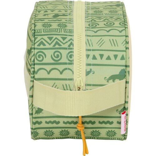 Disney The Lion King Toilettas, Mufasa - 26 x 15 x 12,5 cm - Polyester