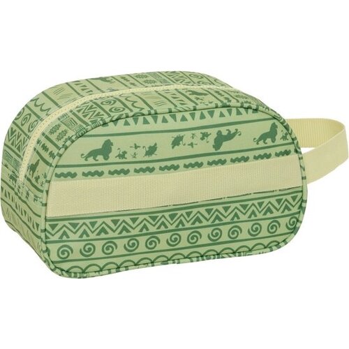 Disney The Lion King Toilettas, Mufasa - 26 x 15 x 12,5 cm - Polyester