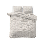 Sleeptime Dekbedovertrek F1953:F1976Ethnic Zand