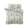 Sleeptime Dekbedovertrek Urban Greenhouse Groen