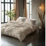 Sleeptime Dekbedovertrek Spring Zand/Beige