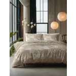 Sleeptime Dekbedovertrek Spring Zand/Beige
