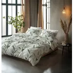 Sleeptime Dekbedovertrek Urban Greenhouse Groen
