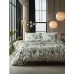 Sleeptime Dekbedovertrek Urban Greenhouse Groen
