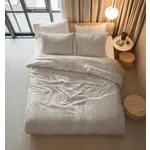 Sleeptime Dekbedovertrek F1953:F1976Ethnic Zand