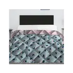 Disney Lilo & Stitch Sprei Heart - 240 x 220 cm - Polyester