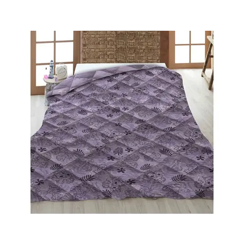 Disney Lilo & Stitch Sprei Kiss - 140 x 200 cm - Polyester