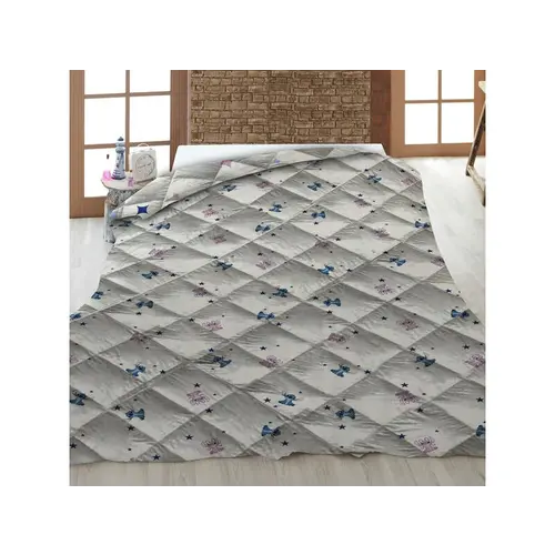 Disney Lilo & Stitch Sprei Magical - 140 x 200 cm - Polyester