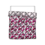 Hello Kitty Sprei Bow - 240 x 220 cm - Polyester