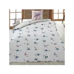 Disney Lilo & Stitch Dekbedovertrek Magical - 140 x 200 + 65 x 65 cm - Polykatoen