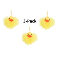 Koopman 3- Pack - Badeend Spons