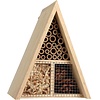 Koopman Groot model Insectenhotel 17x12x21cm