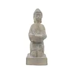 Koopman Boeddha Knielend 145x160x425mm