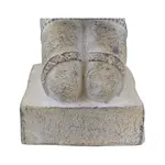 Koopman Boeddha Knielend 145x160x425mm