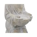 Koopman Boeddha Knielend 145x160x425mm