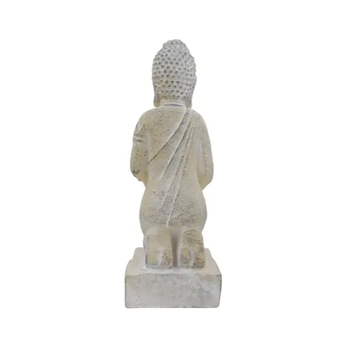 Koopman Boeddha Knielend 145x160x425mm