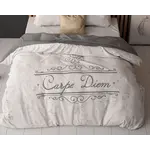 Sleeptime Dekbedovertrek Carpe Diem 2 Zand