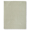 Descanso Plaid  Jacquard  Descanso nr.0350 l.sage