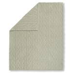 Descanso Plaid  Jacquard  Descanso nr.0350 l.sage