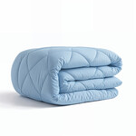 Dreamhouse Qmax Dekbed Blauw
