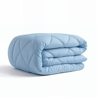 Dreamhouse Qmax Dekbed Blauw