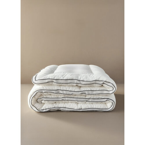 Sleeptime 3D AIR Micro Touch Enkel Dekbed Wit