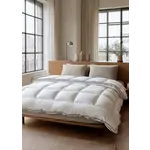 Sleeptime 3D AIR Micro Touch Enkel Dekbed Wit